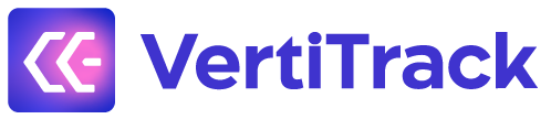 Cellular Expert VertiTrack logo
